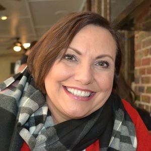 Meet your Posher, Margaret